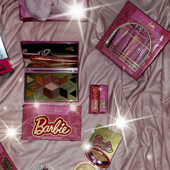 PUR Barbie Collection - Picture 11 of 12